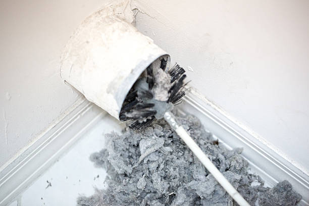 Best General Air Duct Cleaning  in Middlefield, OH